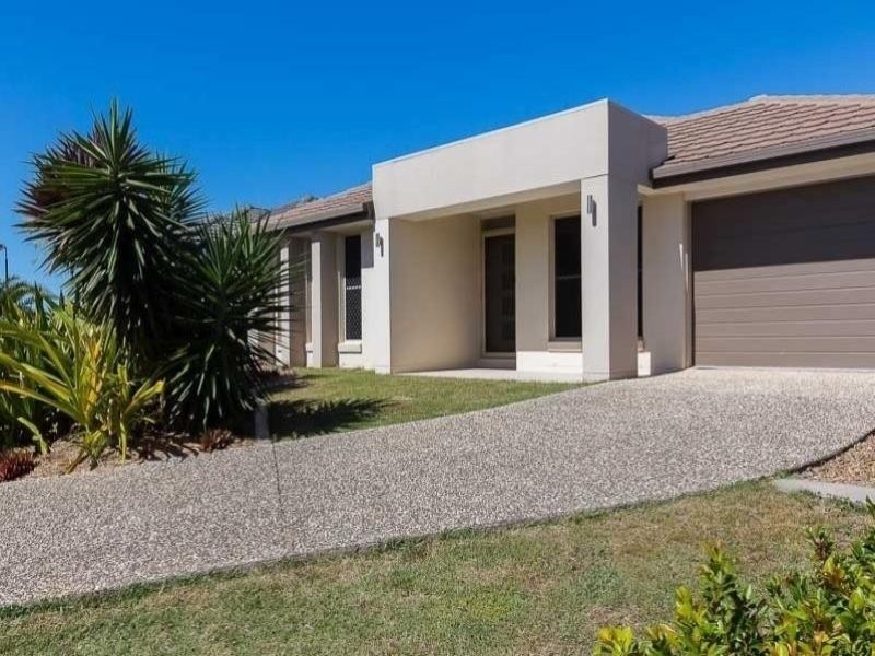 3 Tarragon Parade, Griffin QLD 4503