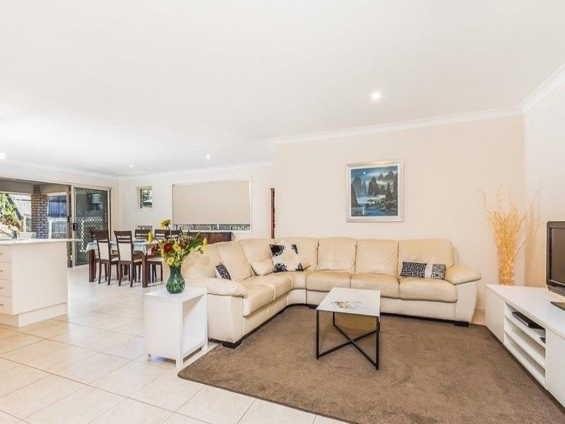 3 Tarragon Parade, Griffin QLD 4503