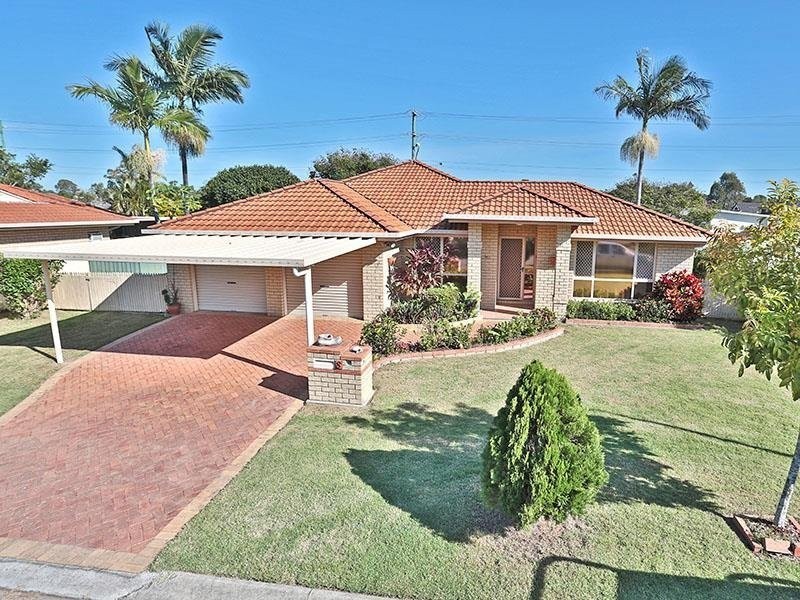 8 Hook Court, Taigum QLD 4018