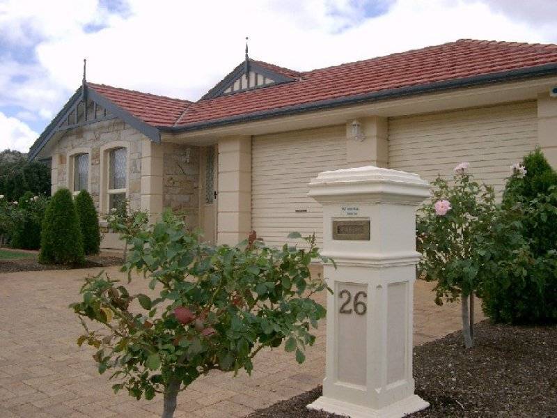 26 Horndale Drive, Happy Valley SA 5159
