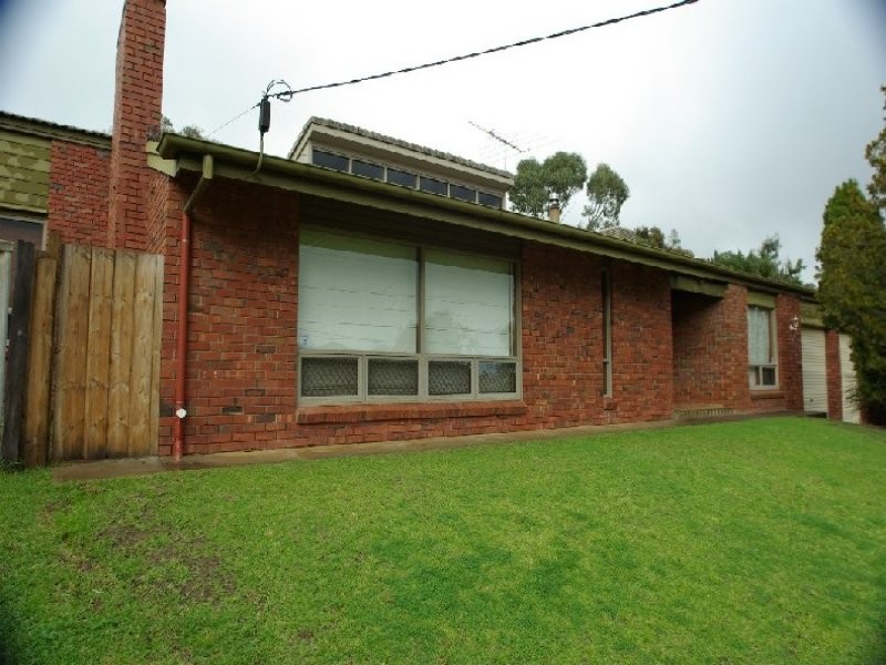 23 Gamble Crescent, Hawthorndene SA 5051