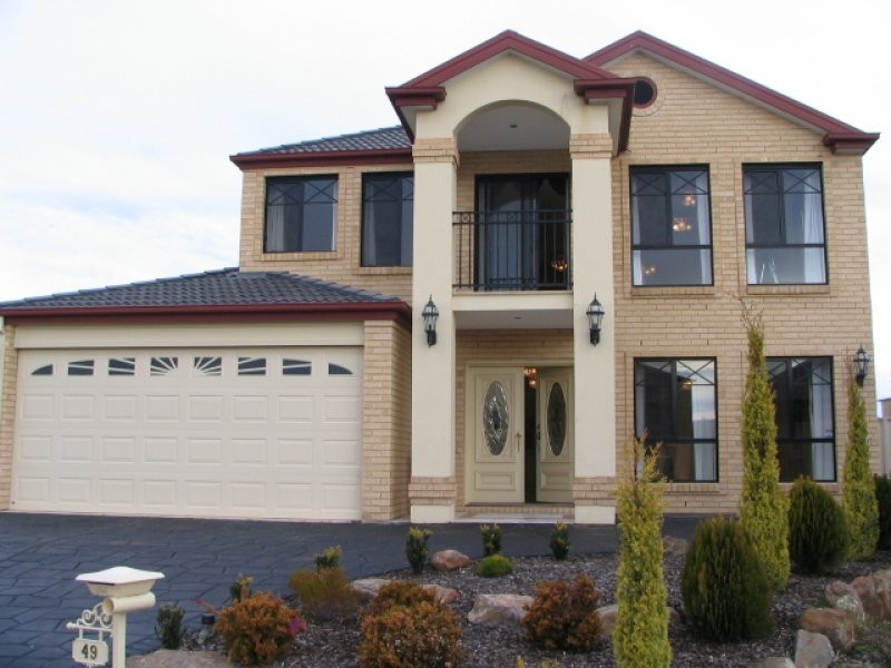 49 Holdfast Drive, Sheidow Park SA 5158