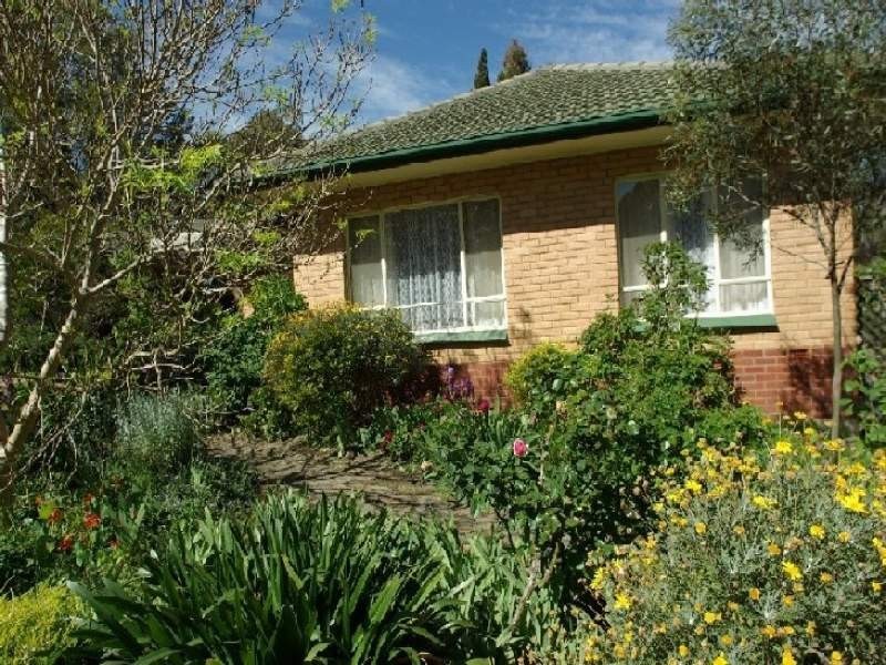 151 Gloucester Avenue, Belair SA 5052
