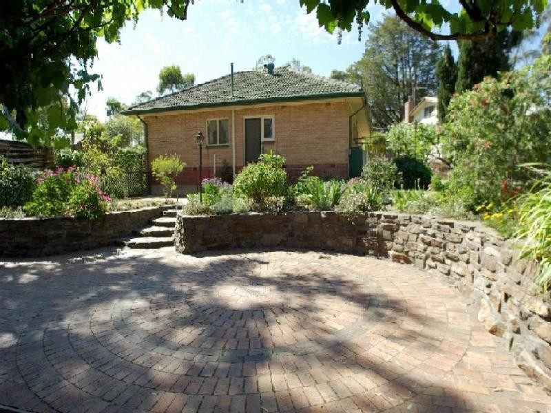 151 Gloucester Avenue, Belair SA 5052