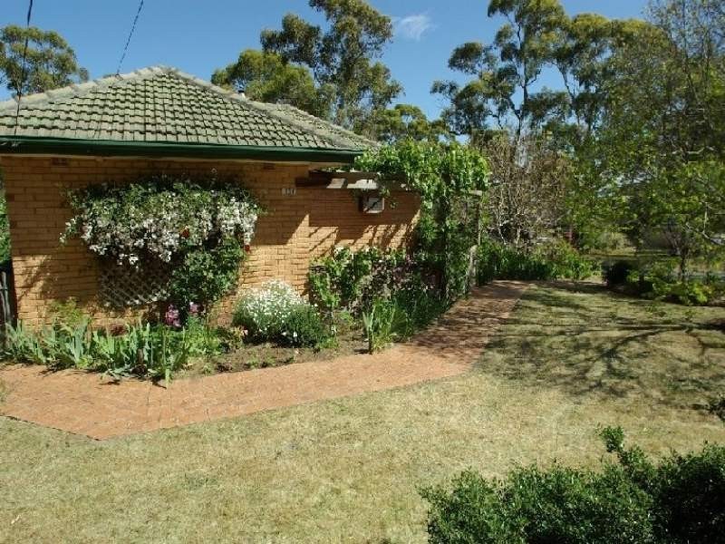 151 Gloucester Avenue, Belair SA 5052