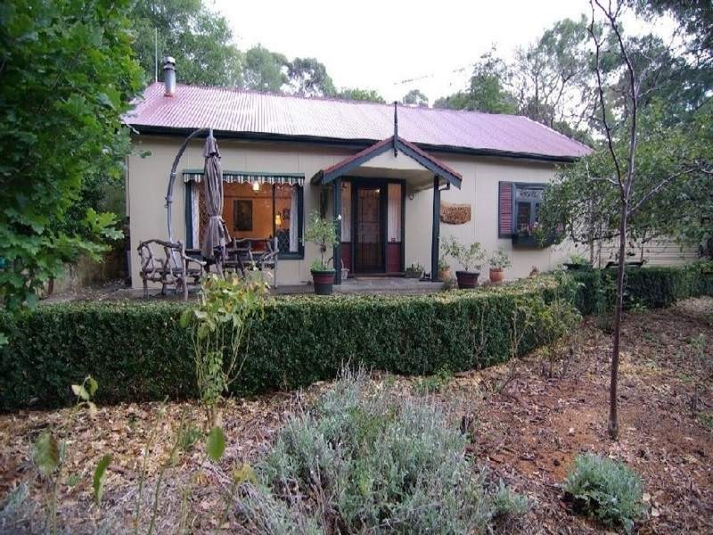 16 Wattle Avenue, Hawthorndene SA 5051