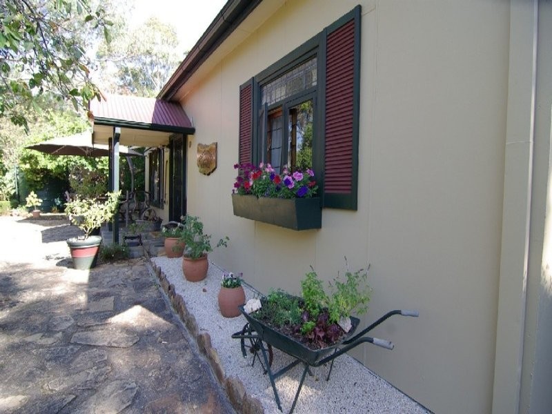 16 Wattle Avenue, Hawthorndene SA 5051