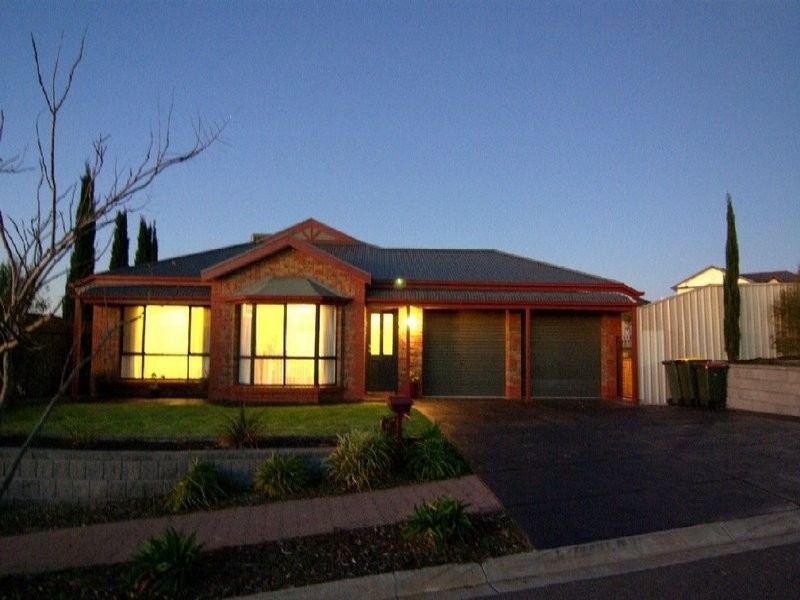 10 Gold Place, Sheidow Park SA 5158