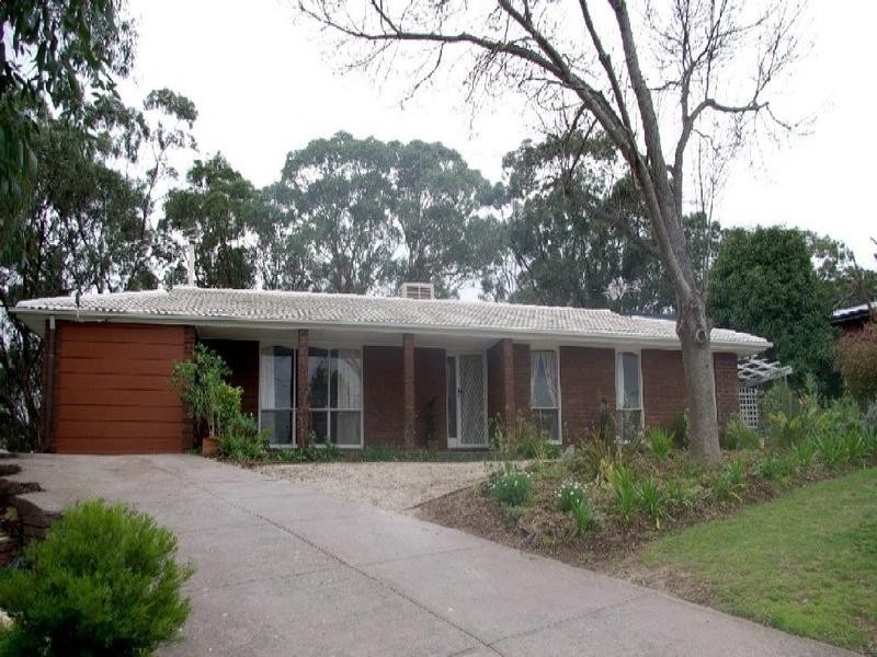 3 Hurds Hill Drive, Coromandel Valley SA 5051