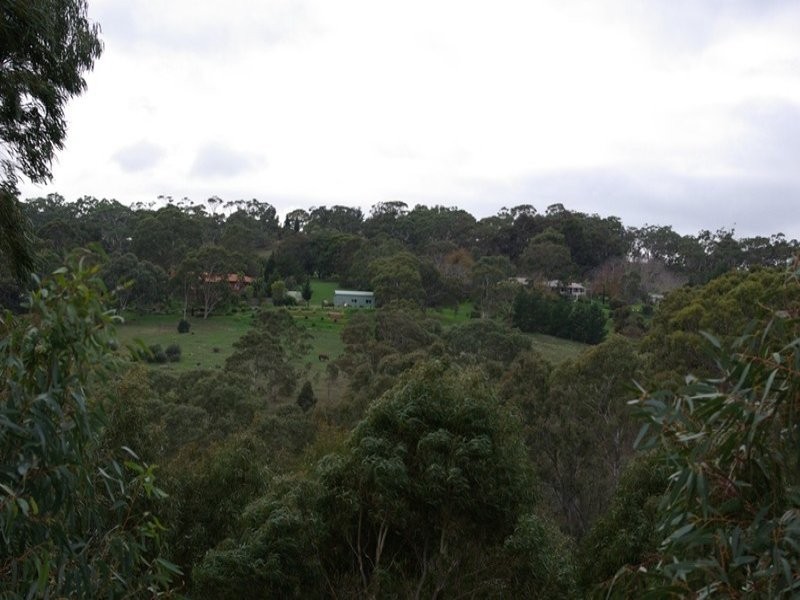 Lot 18 Scenic Court, Chandlers Hill SA 5159