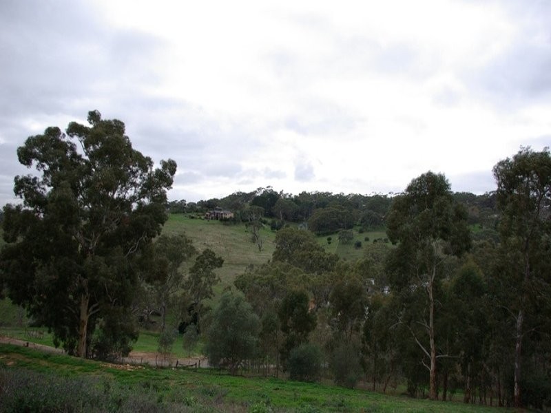 Lot 18 Scenic Court, Chandlers Hill SA 5159