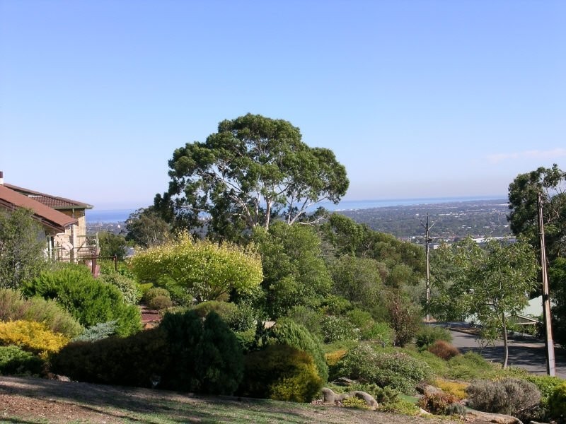 44 Ridgehaven Drive, Bellevue Heights SA 5050