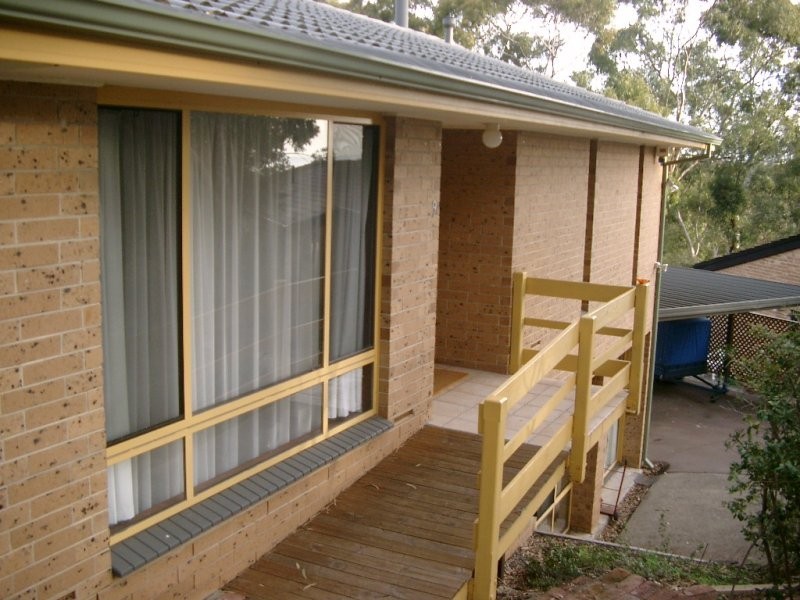 9 Treetop Terrace, Belair SA 5052