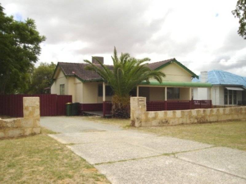 31 Crabtree way, Medina WA 6167