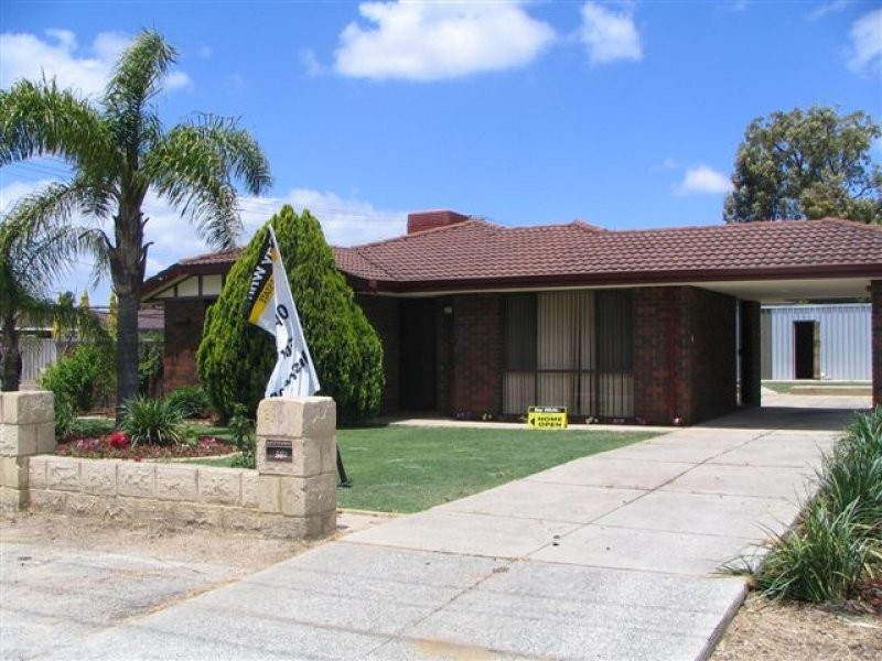 8 McKanna Gardens, Parmelia WA 6167