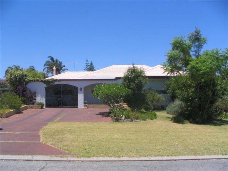 4 Dawson Way, Parmelia WA 6167