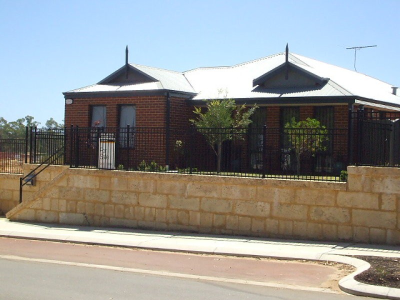 58 Abingdon Crescent, Wellard WA 6170