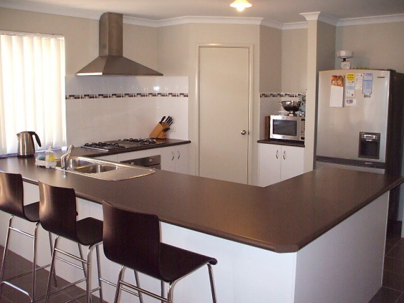 58 Abingdon Crescent, Wellard WA 6170