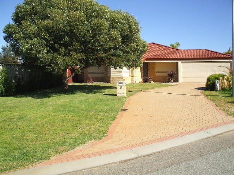 9 Nautilus Close, Port Kennedy WA 6172