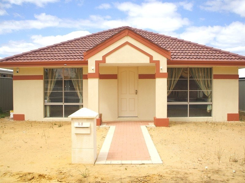 28 ABINGDON CRESCENT, Wellard WA 6170
