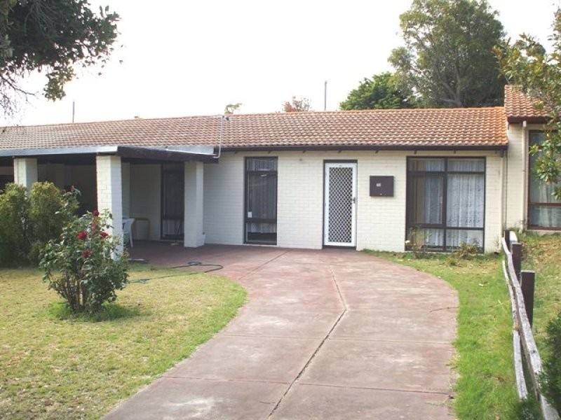34 Coleman Road, Calista WA 6167
