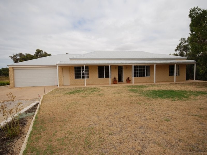 14 Park Way, Casuarina WA 6167