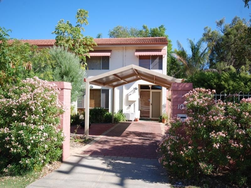 103 Sulphur road, Orelia WA 6167