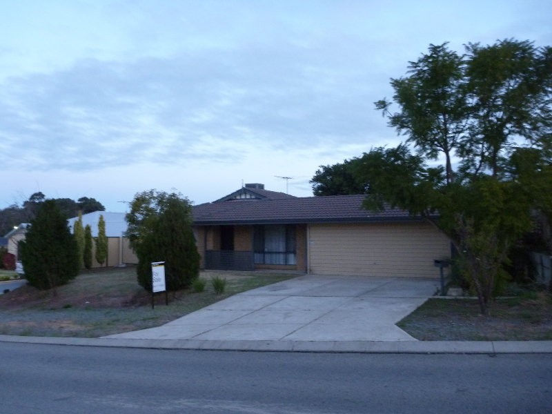 48 Dalrymple drive, Leda WA 6170
