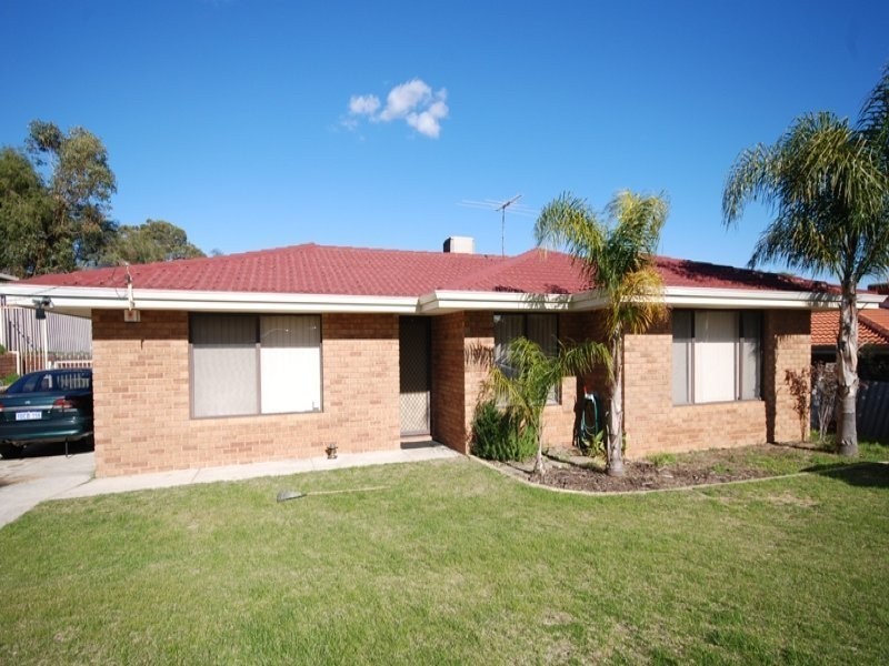 5 Pedder Way, Parmelia WA 6167