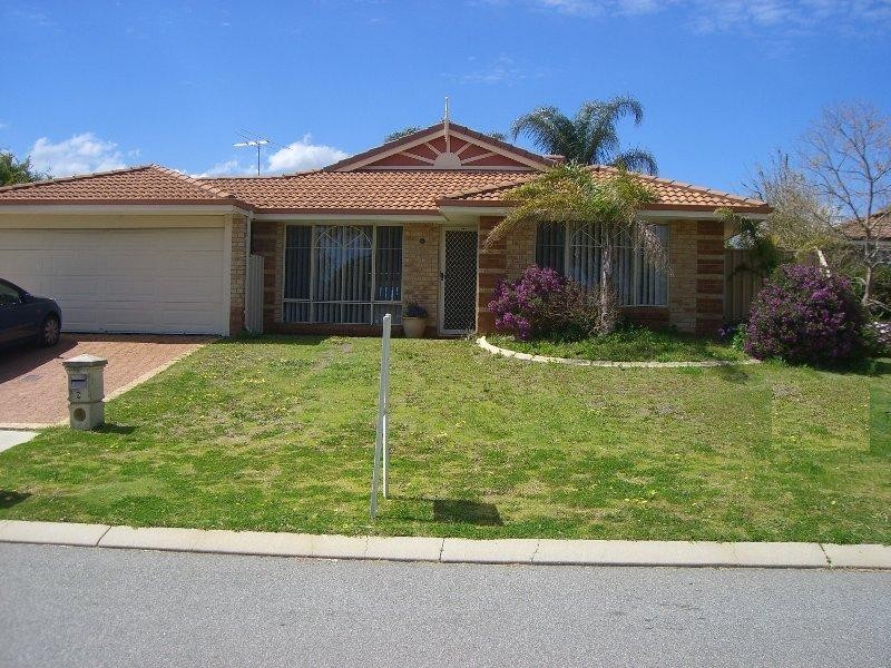 5 Gilling Place, Orelia WA 6167
