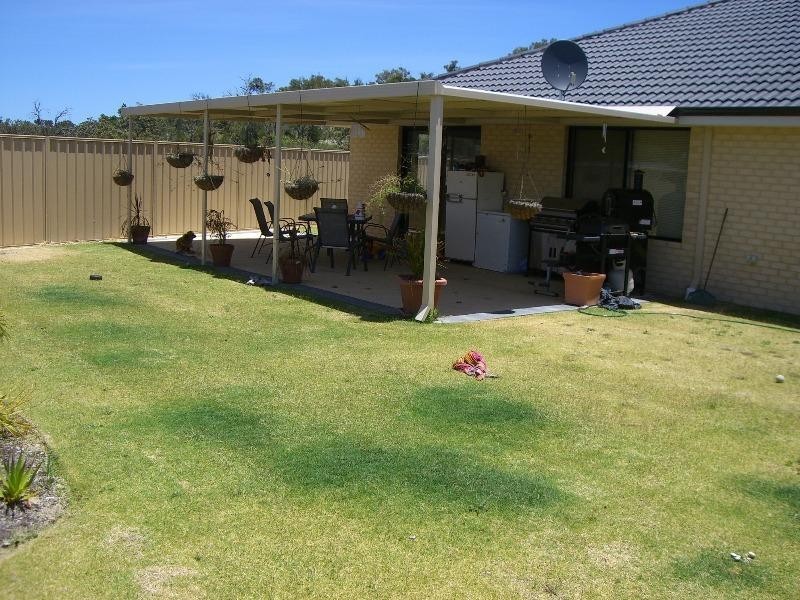 50 Cheltenham Loop, Bertram WA 6167