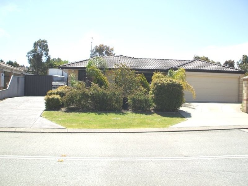 2 Murry Mews, Leda WA 6170