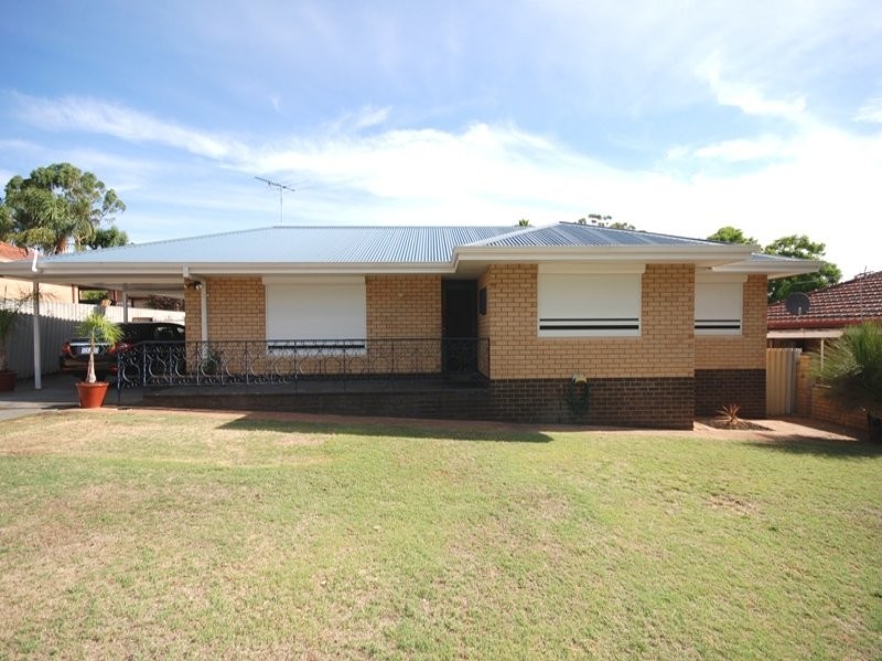 23 Nye Way, Orelia WA 6167