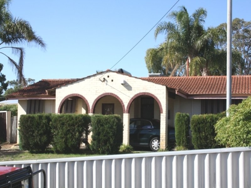 80 Orelia Avenue, Orelia WA 6167