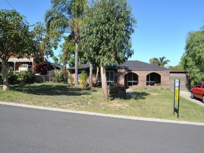 3 Nutcher Way, Parmelia WA 6167