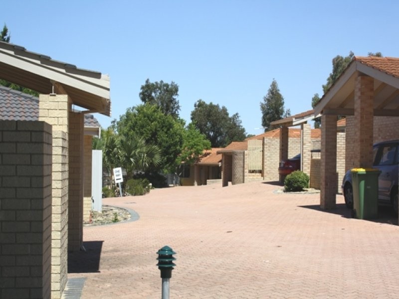 7/23 Edwards Street, Leda WA 6170