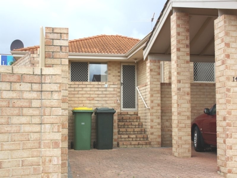 14/23 Edwards Street, Leda WA 6170