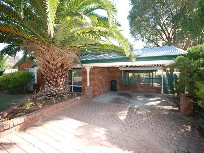 5 Stipling Gardens, Leda WA 6170