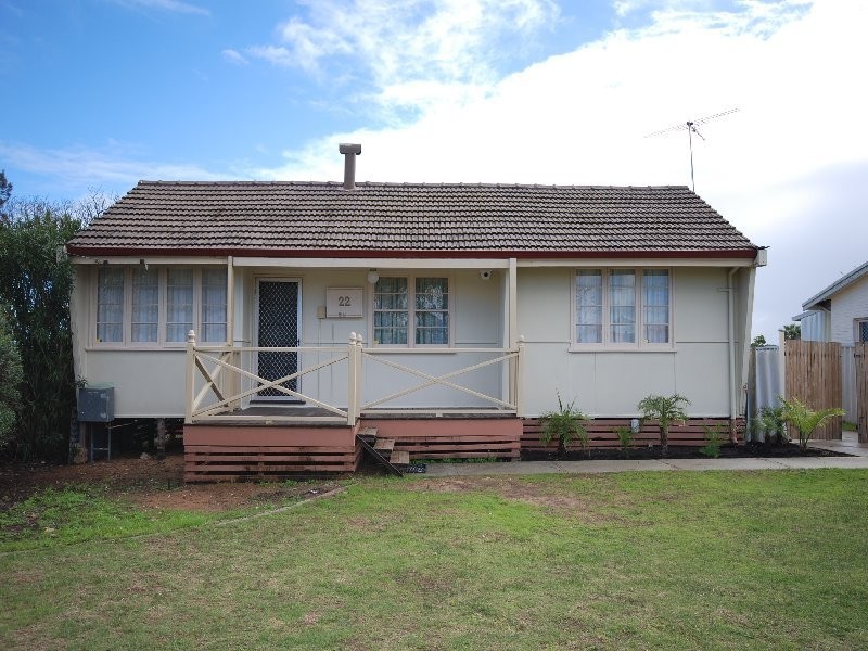 22 Kenton Way, Calista WA 6167