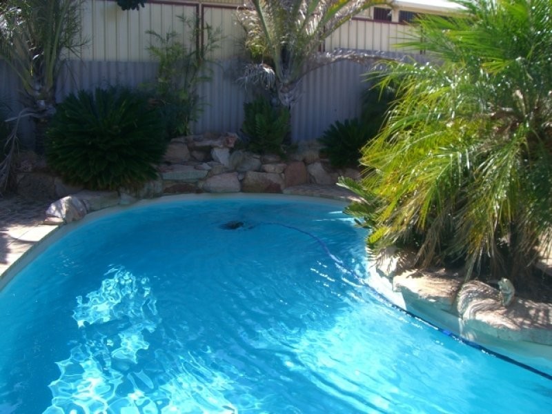 3 Bartlett Place, Parmelia WA 6167