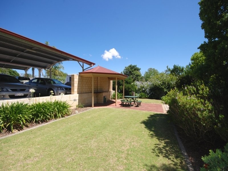 1/44 Mulligan Way, Orelia WA 6167