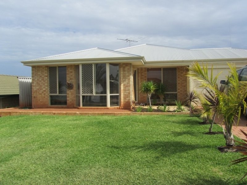 9 Liddington Rise, Leda WA 6170