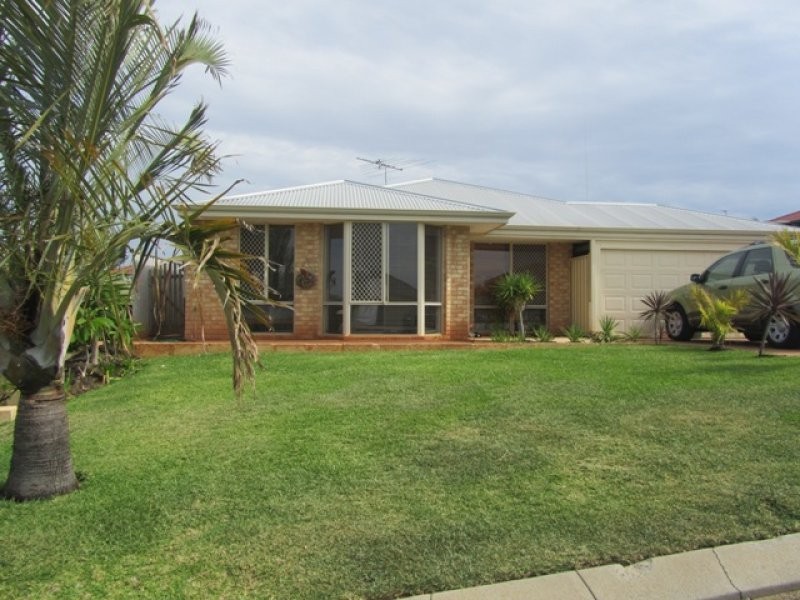 9 Liddington Rise, Leda WA 6170