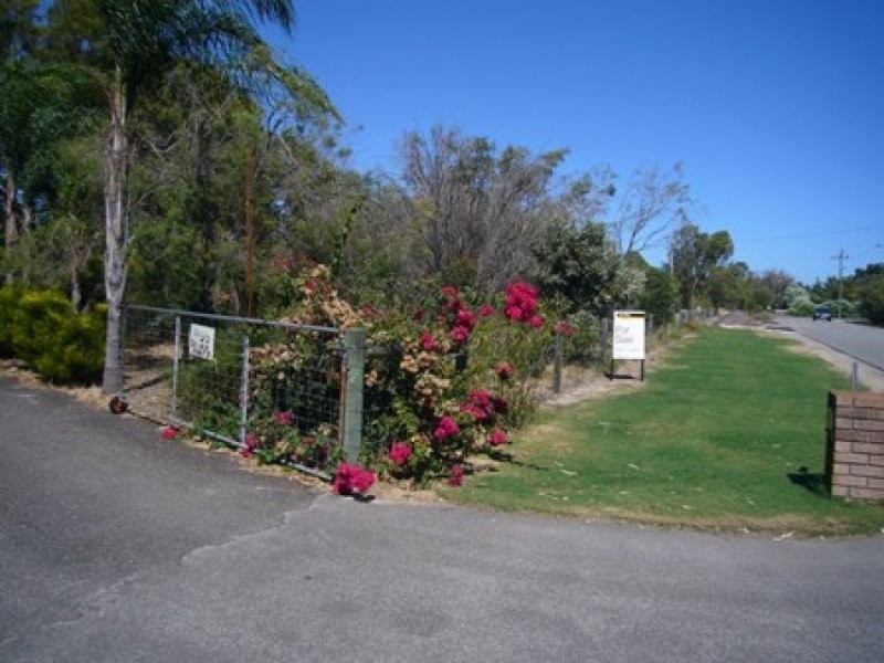 317 Marri Park Drive, Casuarina WA 6167