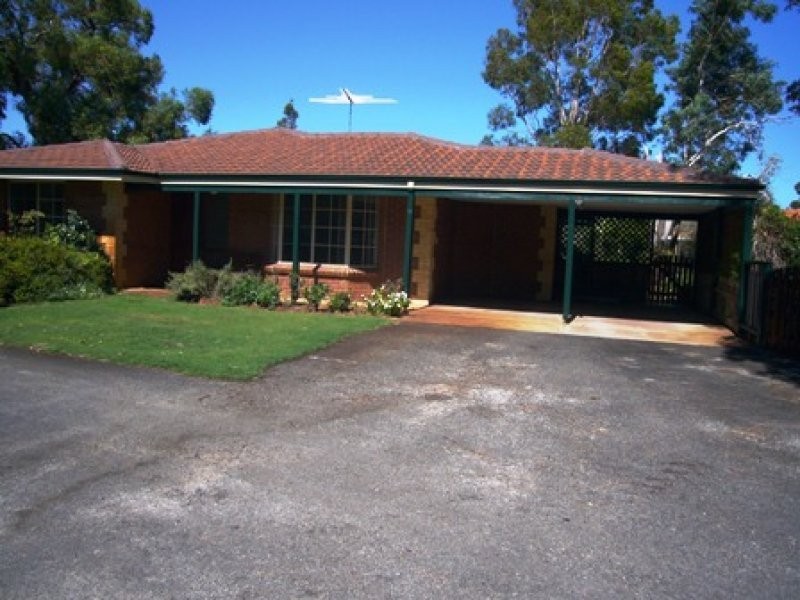 317 Marri Park Drive, Casuarina WA 6167