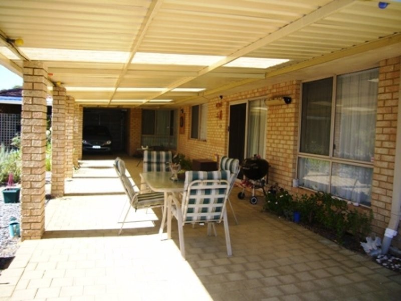 31 Woodland Place, Casuarina WA 6167