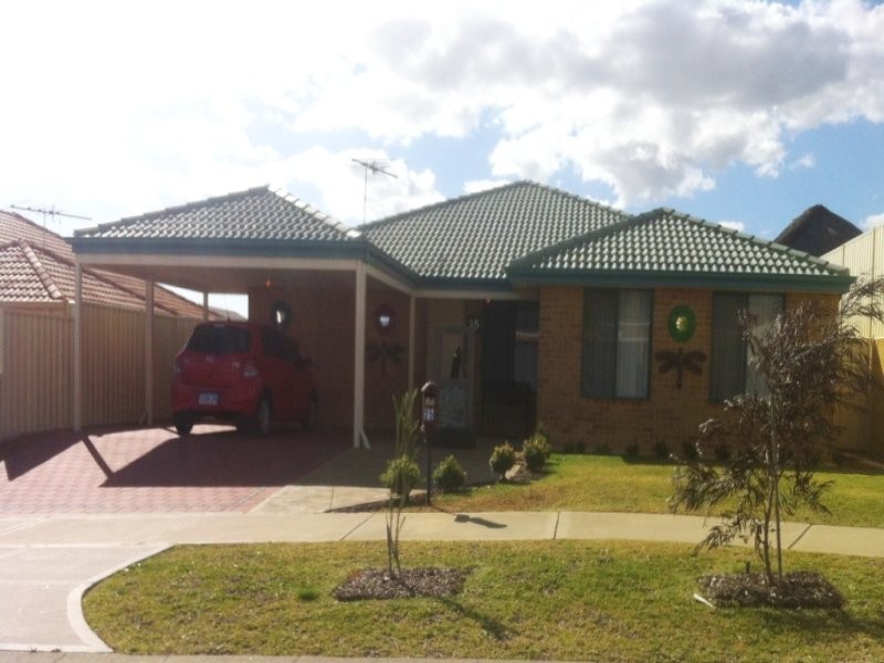 25 Liesham Court, Baldivis WA 6171