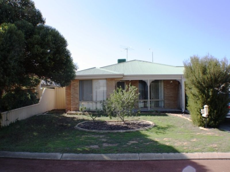 2 Enlie Lane, Warnbro WA 6169