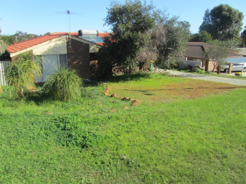 45 Bickner Way, Parmelia WA 6167
