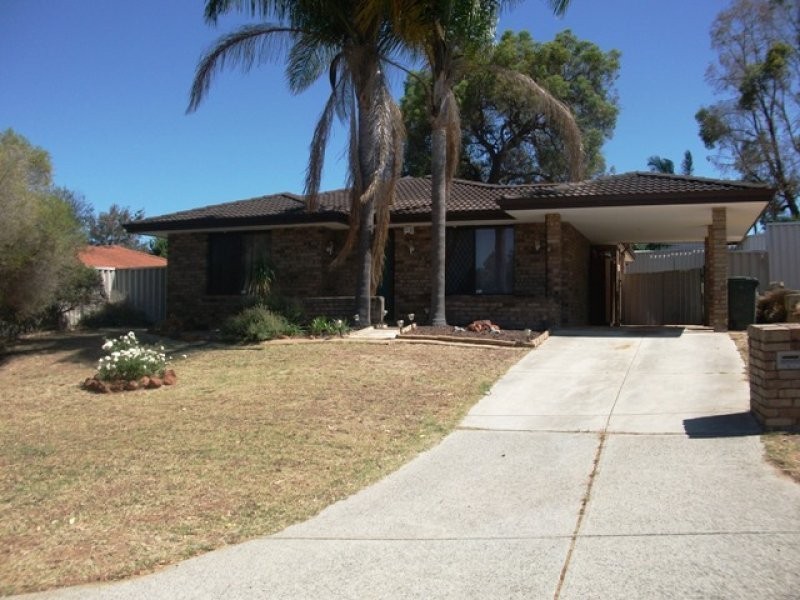 9 Zamia Court, Parmelia WA 6167